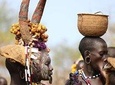 Tribes of the Ethiopian Omo Valley – 9 Day Tour