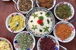 Organic cooking classes and lessens
