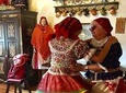 Visit Matyoland, see the famous folkculture of Mezokovesd on a private tour!