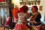 Visit Matyoland, see the famous folkculture of Mezokovesd on a private tour!