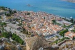 Private Nafplio, Mykines & Epidavros Day Tour 