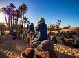Desert, Fez and Marrakech from Tangier