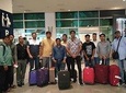 Kuala Lumpur Airport To Cameron Highlands City EN-ROUTE Batu Caves Tour