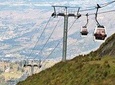Quito from above