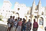 Avignon and Pont du Gard Tour