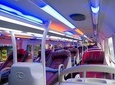 Sleeping Bus Ninh Binh to Sa Pa