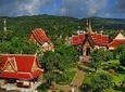 Phuket City and Sightseeing Tour 