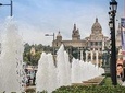 Private Contrast Barcelona Tour (4 Hours) - From Barcelona