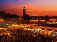 Excursion Marrakech from Agadir one day
