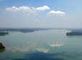 Boat Trip Billings Dam and Experience Bororé Island