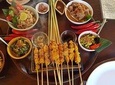 Ketut's Bali Cooking Class Ubud with Traditional Market Tour