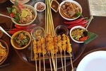 Ketut's Bali Cooking Class Ubud with Traditional Market Tour