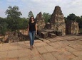 Siem Reap City Tour & The Cambodian Circus 