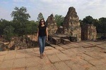 Siem Reap City Tour & The Cambodian Circus 