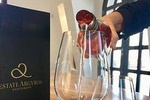 Santorini 4 Hour Wine Tour with Sunset