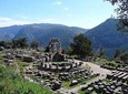 Private Delphi Day Tour