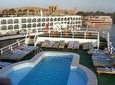 4-Days Nile Cruise Aswan to Luxor & Sleeper Train rounded trip