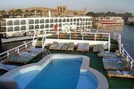 4-Days Nile Cruise Aswan to Luxor & Sleeper Train rounded trip