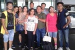 Cameron Highlands City To Kuala Lumpur Airport