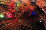 Gibraltar Inside Out tour & Oharas Battery 1.45hrs Price from 1 to 8 persons