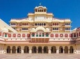 Same Day Jaipur city Tour from Agra