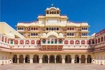 Same Day Jaipur city Tour from Agra