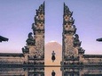 INSTAGRAM TOUR LEMPUYANG and SWING