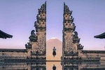 INSTAGRAM TOUR LEMPUYANG and SWING