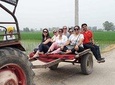 Real Village Tour Amritsar