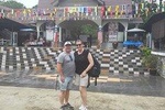 Historical Malacca Guided Tour