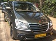 Transportation Service