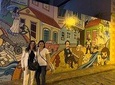 Shared Walking Tour in Guayaquil City