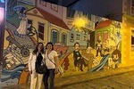 Shared Walking Tour in Guayaquil City