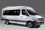 Buenos aires Shared EZE Airport Transfer