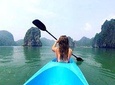 Cat Ba Island - Lan Ha Bay 2 days 1 night - Overnight at Cat Ba Hotel 