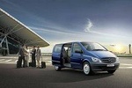 Airport ( PEK) Pick-up Service with Private Driver( Not English Speaking)