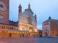 Cremona: Full day tour from Milan - small group tour