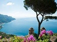 Ravello, Amalfi, Positano, Pompeii tour (8 hours)