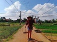 Hoi An Countryside Villages Tour & Hoi An Walking Tour with Sampan Boat Ride 