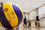 Volleyball in Osaka with local players!