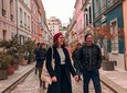 Historical Paris Walking Tour to Vibrant Food Market