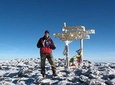 8 Days Kilimanjaro Trek – Lemosho Route