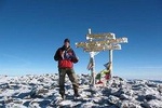 8 Days Kilimanjaro Trek – Lemosho Route