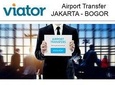 Airport Transfer Jakarta - Bogor