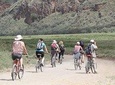 16 Days African Mountain Biking Cycling Safari Holiday Adventures
