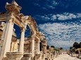 Ephesus Small Group Tour from Kusadasi