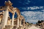 Ephesus Small Group Tour from Kusadasi