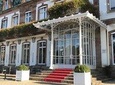 Rental car with driver in Strasbourg - availability 8 hours