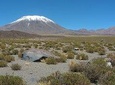 Fantastic Láscar Volcano Ascent