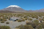Fantastic Láscar Volcano Ascent